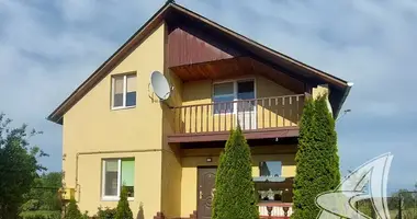 Haus in Kaviardziaki, Belarus