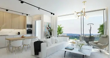 3 bedroom apartment in Larnaca, Cyprus