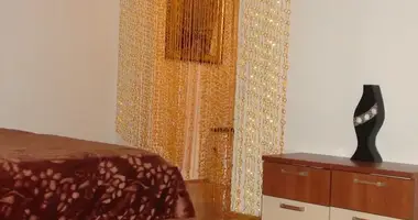 Wohnung 1 Schlafzimmer in Budva, Montenegro