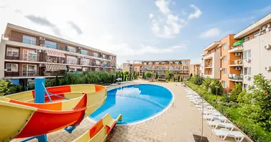 Apartamento 3 habitaciones en Nesebar, Bulgaria