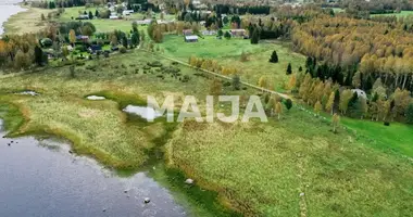 Plot of land in Tornio, Finland