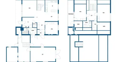 3 bedroom house in Seinäjoki sub-region, Finland