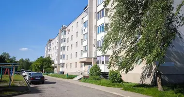 Wohnung 1 zimmer in Sluzk, Belarus