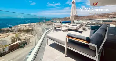 3-Schlafzimmer-Villa in Adeje, Spanien