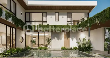 Villa en Sanur, Indonesia