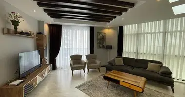 2 bedroom apartment in Alanya, Turkey