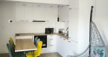 1 bedroom apartment in Susanj, Montenegro