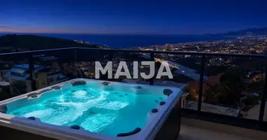 Haus in Alanya, Türkei