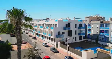 Mieszkanie 2 pokoi w Torrevieja, Hiszpania