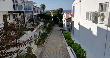 Dúplex 3 habitaciones en Kargicak, Turquía