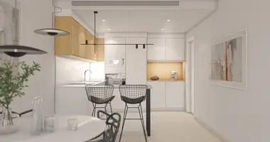 Apartamento 2 habitaciones en San Pedro del Pinatar, Španjolska