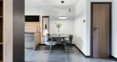 Casa en Cracovia, Polonia