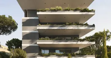 2 bedroom apartment in Limassol, Cyprus