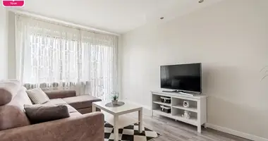 Appartement 1 chambre dans Vilnius, Lituanie