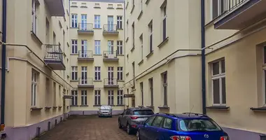 4 room apartment in Lodz, Poland