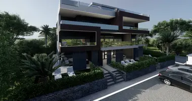 Appartement 2 chambres dans Opcina Dezanovac, Croatie