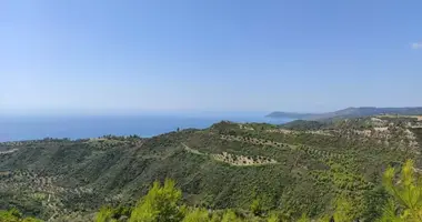 Terrain dans Kassandra Municipality, Grèce