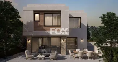 Дом 3 спальни в Sotira Lemesou Municipality, Кипр