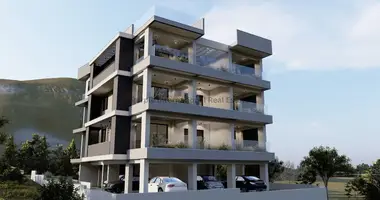 Appartement 1 chambre dans Demos Agiou Athanasiou, Chypre