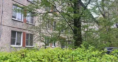 Wohnung 3 zimmer in Kolpino, Russland