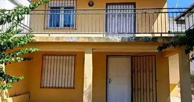 Casa 3 habitaciones en Dobra Voda, Montenegro