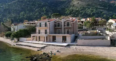 Apartment in Montenegro