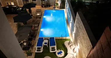 1 bedroom apartment in Budva, Montenegro