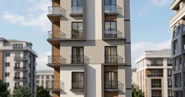 Appartement 1 chambre dans Muratpasa, Turquie