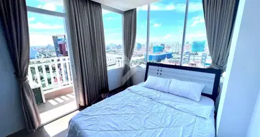 Кондо 1 комната в Sangkat Phsar Daeum Thkov, Камбоджа