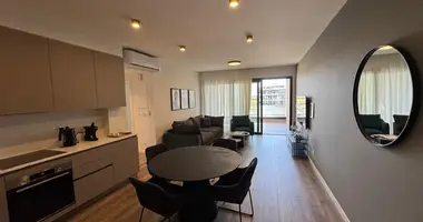 Квартира 1 спальня в муниципалитет Лимасол, Кипр