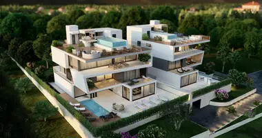 3 room apartment in Opcina Dezanovac, Croatia