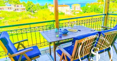 3 bedroom townthouse in Polychrono, Greece