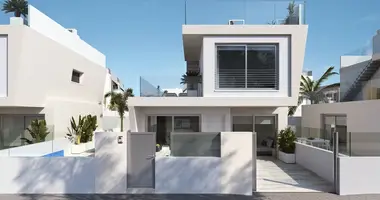 Villa in Abadin, Spanien