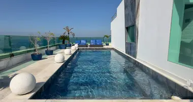 Penthouse 5 pokojów w Regiao Geografica Imediata do Rio de Janeiro, Brazylia