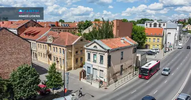 Commercial property 203 m² in Kaunas, Lithuania
