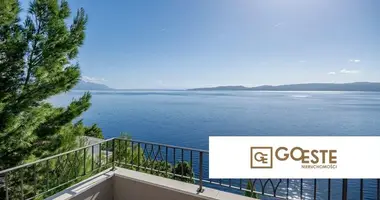 Maison 7 chambres dans Opcina Dezanovac, Croatie