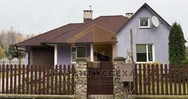 Casa en Brest, Belarús