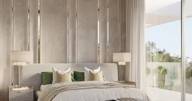 Willa w San Pedro Alcantara, Hiszpania