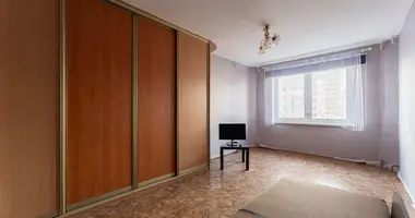 Wohnung 1 zimmer in Minsk, Belarus