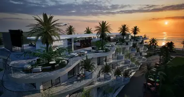 Mieszkanie 1 pokój w Batumi, Gruzja