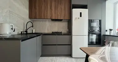Mieszkanie 2 pokoi w Brześć, Białoruś