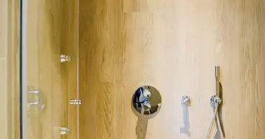 Apartamento 1 habitacion en Budva, Montenegro