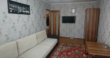 Wohnung 2 zimmer in Muchaviecki sielski Saviet, Belarus