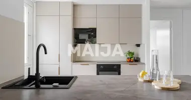 Apartamento en Empo, Finlandia