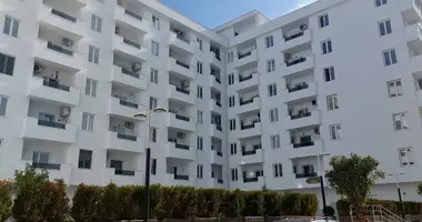 Mieszkanie 2 pokoi w Bashkia Durres, Albania