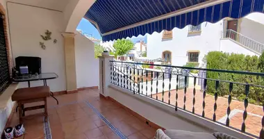 Bungalow 2 bedrooms in Orihuela, Spain