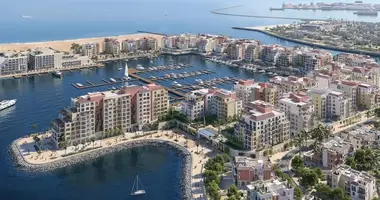Apartamento 2 habitaciones en Dubái, Emiratos Árabes Unidos