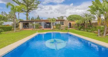 Maison 3 chambres dans Marbella, Espagne