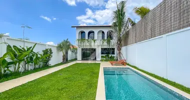 Villa 4 bedrooms in Siem Reap, Cambodia