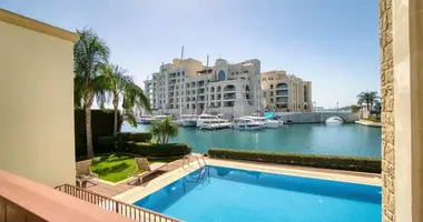 Villa in Limassol, Zypern